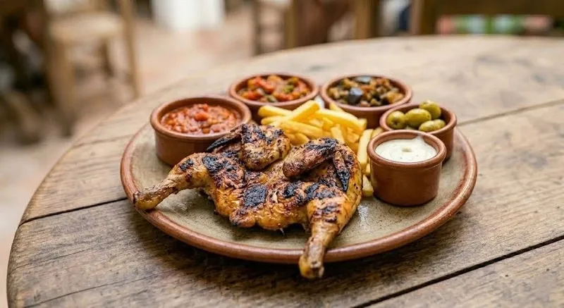 صورة 2 من فروج ندى