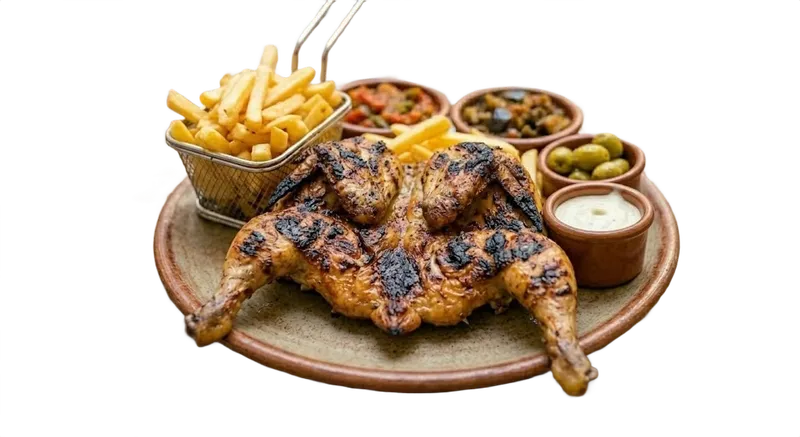 صورة 1 من فروج ندى