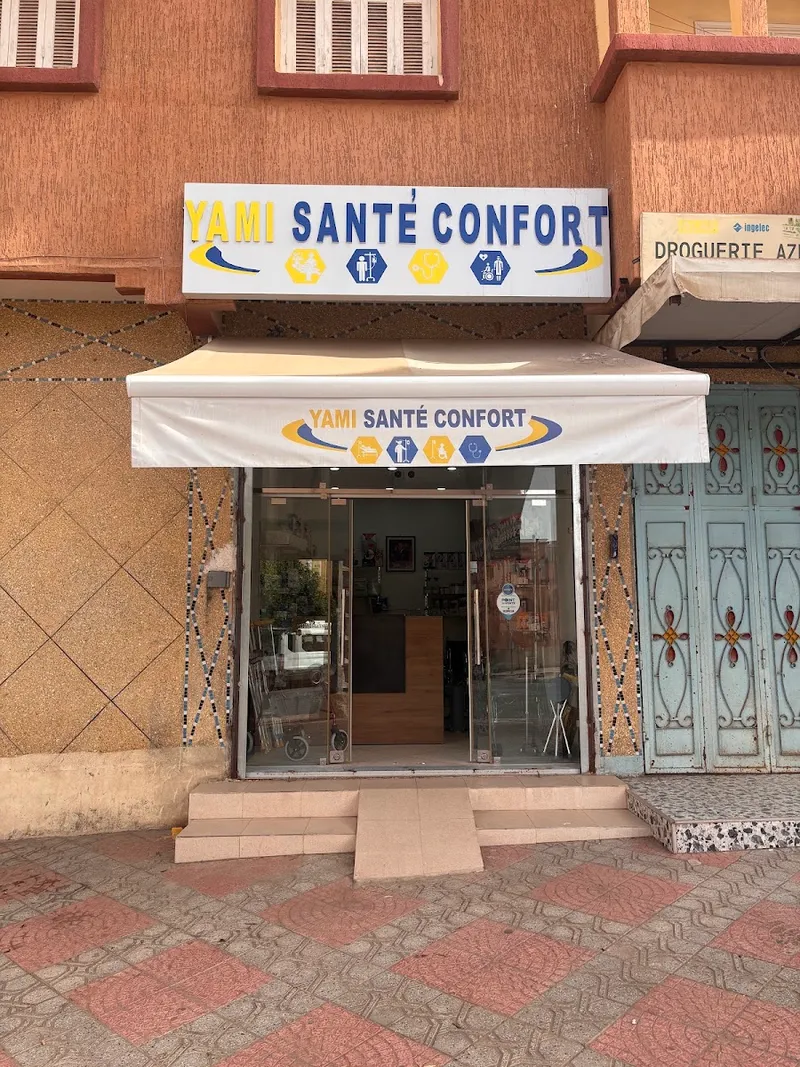 Photo 3 de Yami sante confort