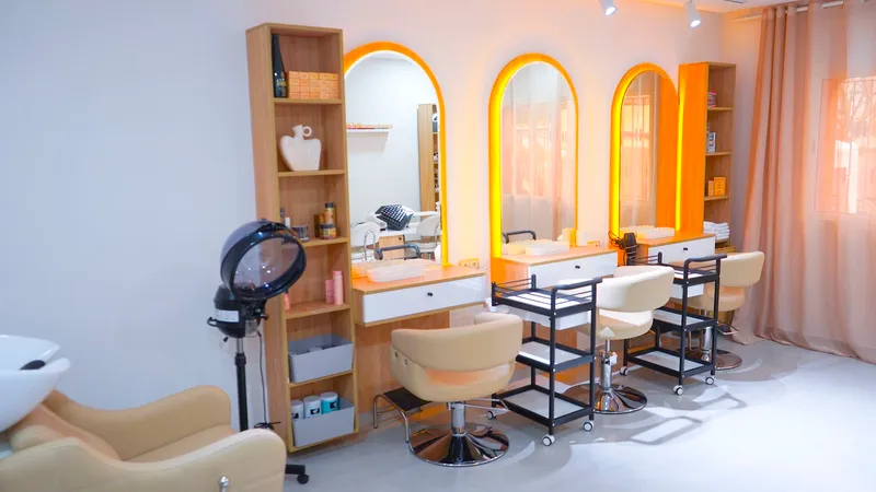 صورة 1 من L’Escale de Beauté SPA et Bien-être