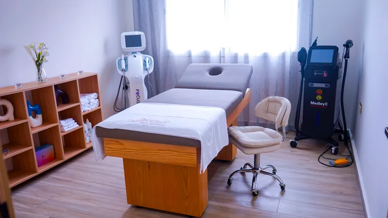 صورة 4 من L’Escale de Beauté SPA et Bien-être