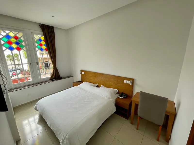 Hotel Lutèce photo 2