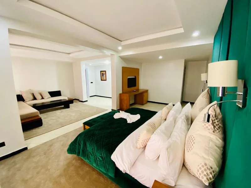 صورة 2 من Hôtel Oscar