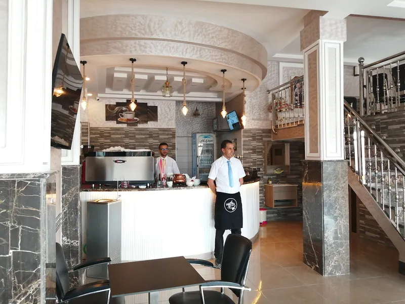 Photo 3 de Cafe Prince