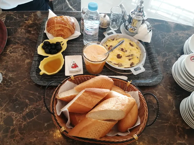 Photo 2 de Cafe Prince