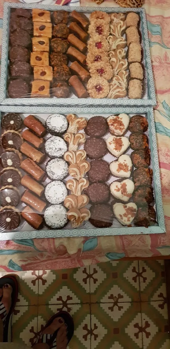 Photo 4 de Sunbula : Boulangerie, Pâtisserie & Glacier