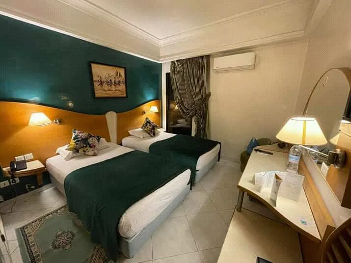 Hotel Mounia, Fez photo 2