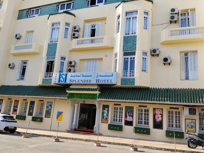 Hotel Mounia, Fez photo 3