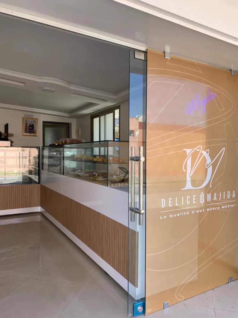 Photo 2 de Amondina : Boulangerie & Pâtisserie