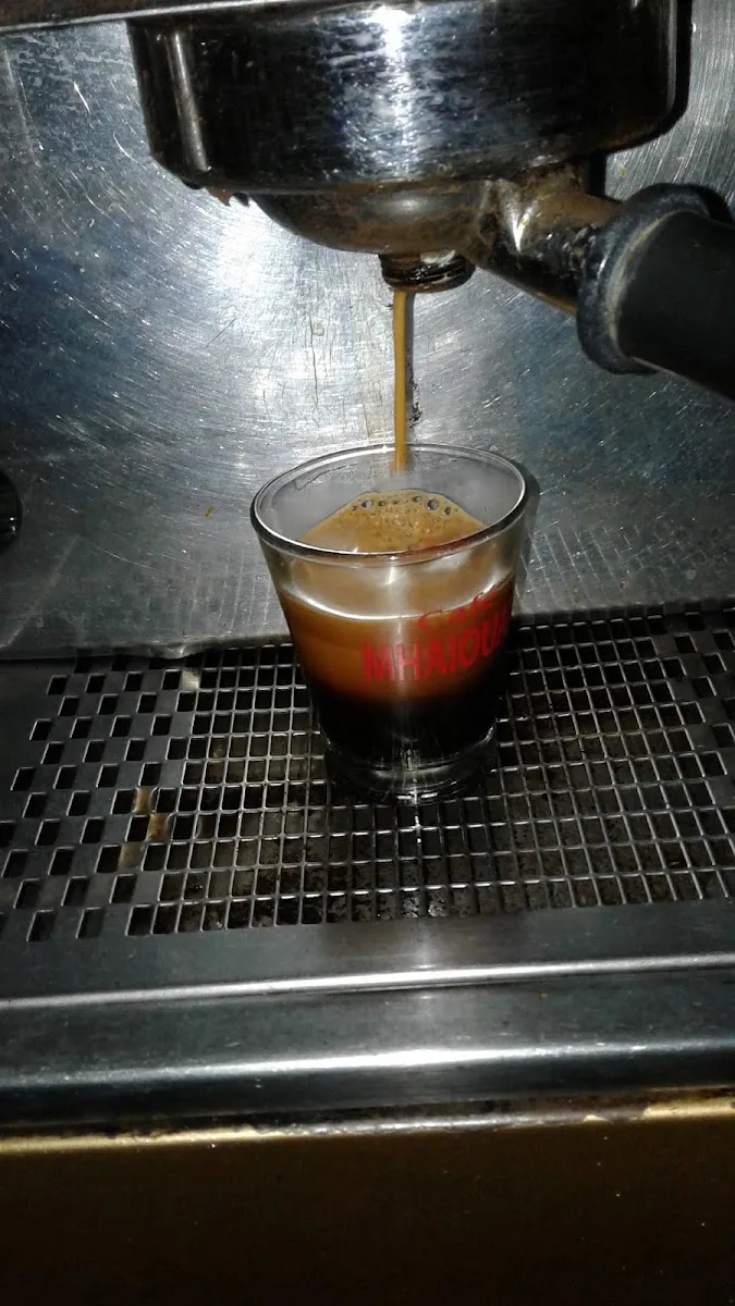 Café Mhaiouah photo 3