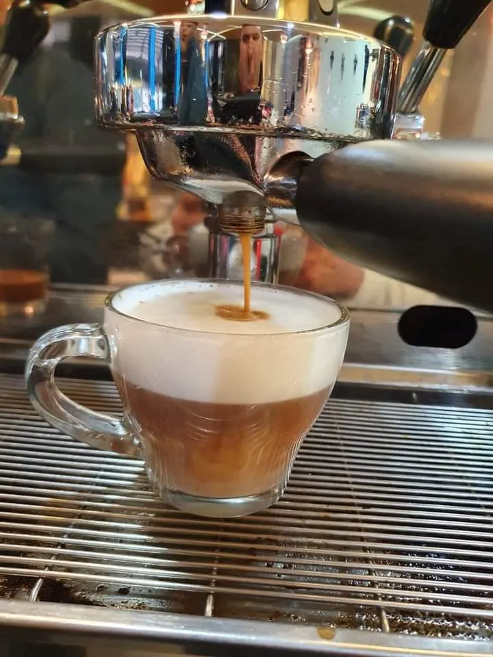 Café Mhaiouah photo 2