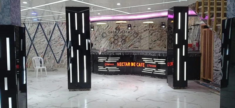 Photo 2 de Café Nectar
