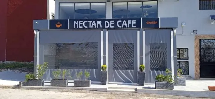 Photo 1 de Café Nectar