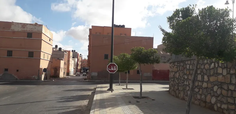 Photo 2 de ONEE Branche Eau LAAYOUNE - DR