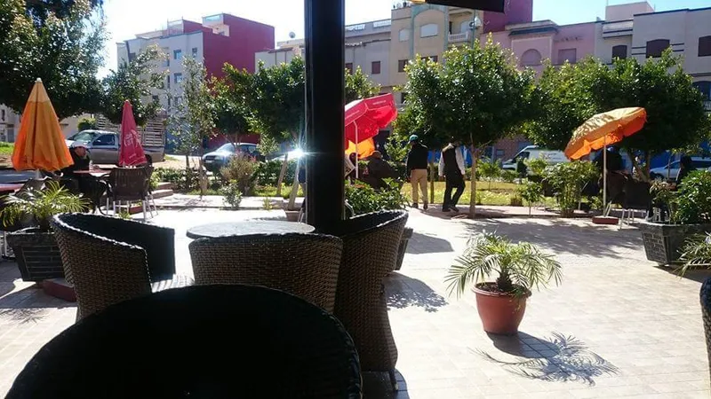 صورة 1 من Al Mazar