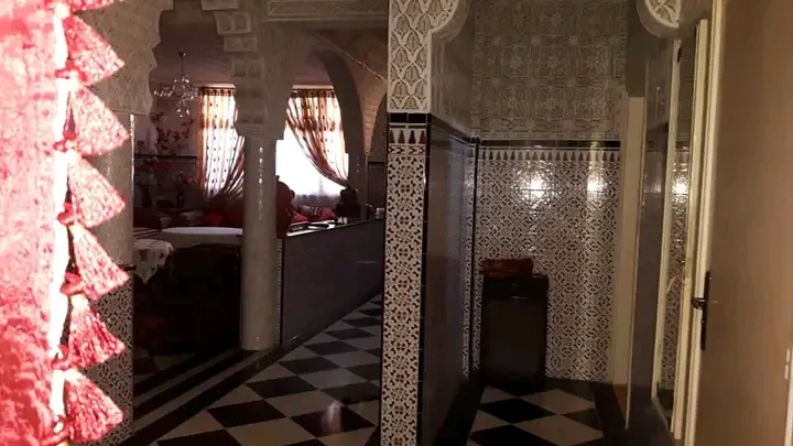 Photo 4 de Riad Nabila,vacancy appartement