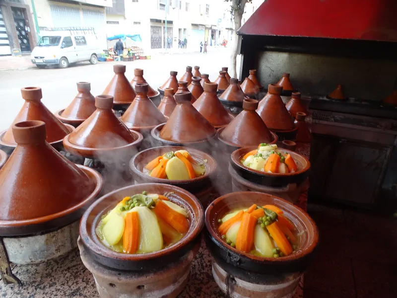 صورة 2 من مجزرة ومشواة أيوب