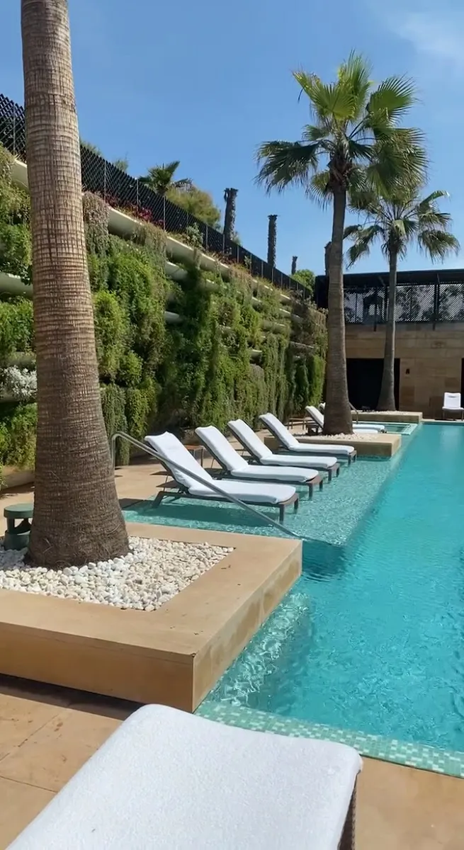 صورة 4 من Four Seasons Hotel Casablanca