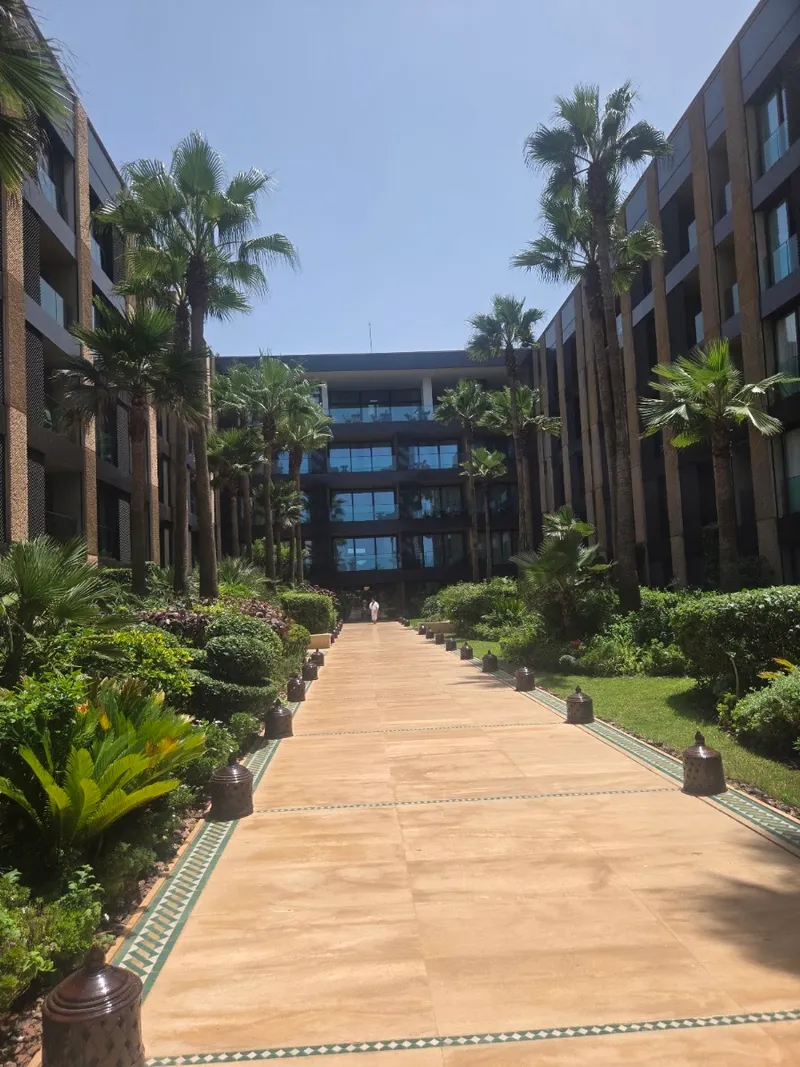 صورة 3 من Four Seasons Hotel Casablanca