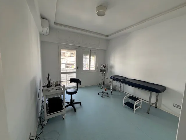 Dr FASSI FEHRI Zineb - Cabinet de Cardiologie - Rabat, Agdal photo 2