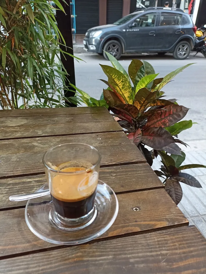 صورة 2 من Di Coffee