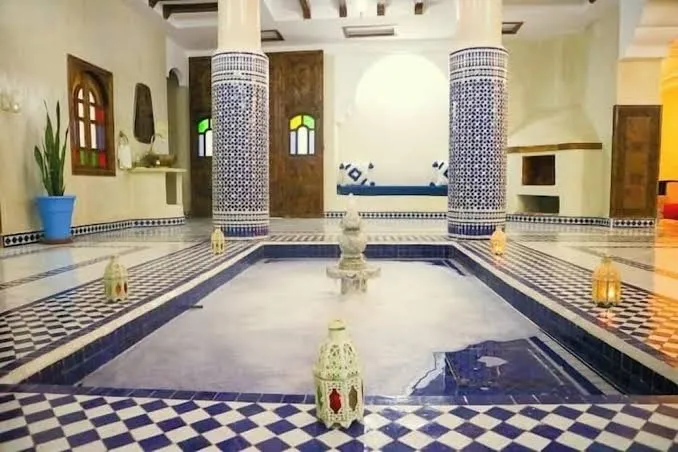 صورة 2 من Riad Rkiya
