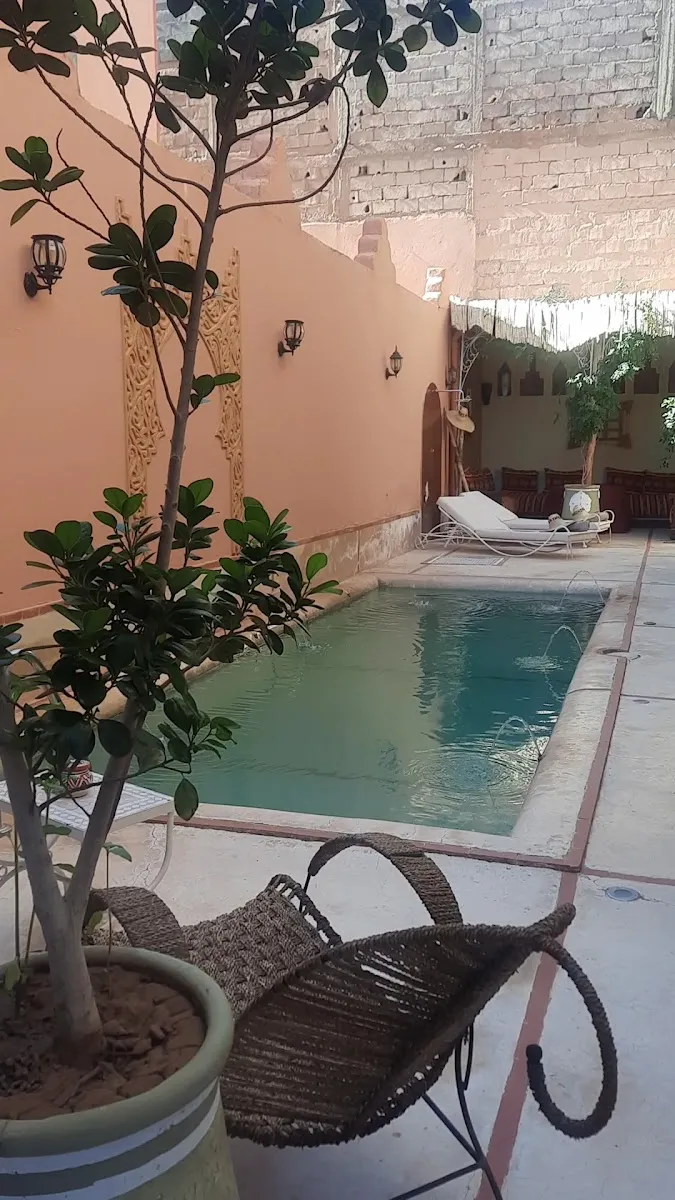 Photo 3 de Riad Ouarzazate