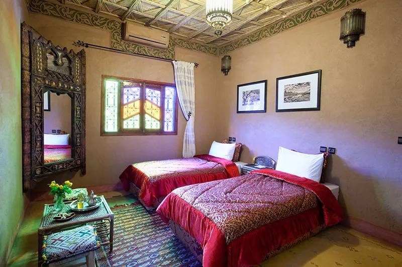 Photo 2 de Riad Ouarzazate
