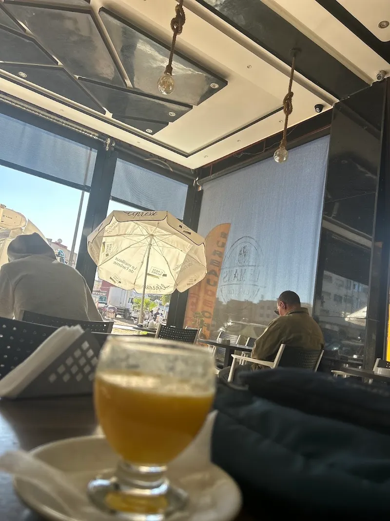 Photo 3 de Café le mans