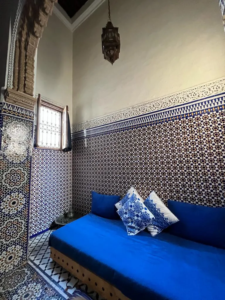 Photo 4 de Riad Marhaba
