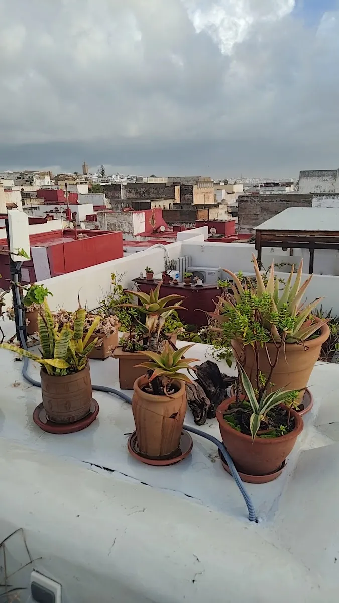 Photo 3 de Riad Marhaba