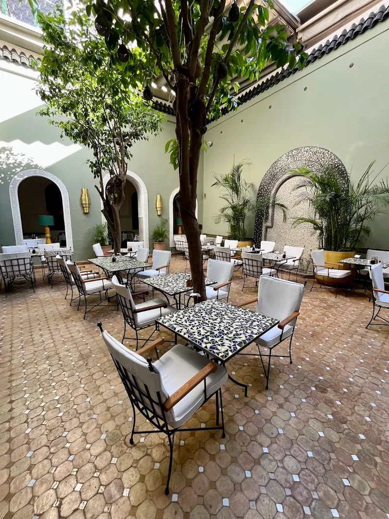 Cafe Árabe photo 1