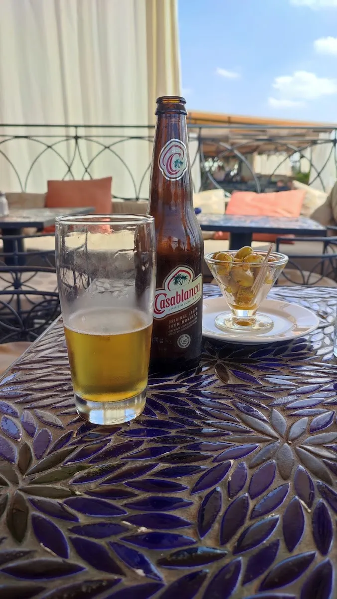 Cafe Árabe photo 3