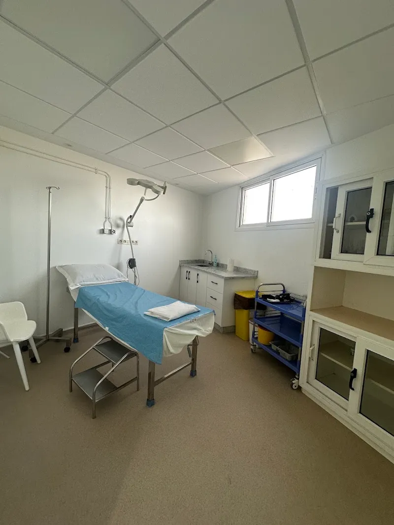 Photo 2 de Clinical Grand Agadir