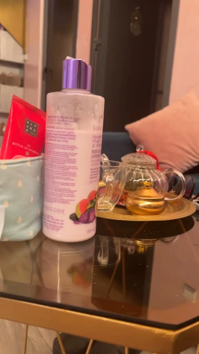 Pour elle Spa et salon photo 2