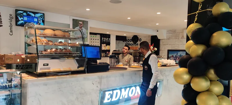 Edmonton Coffee House photo 1