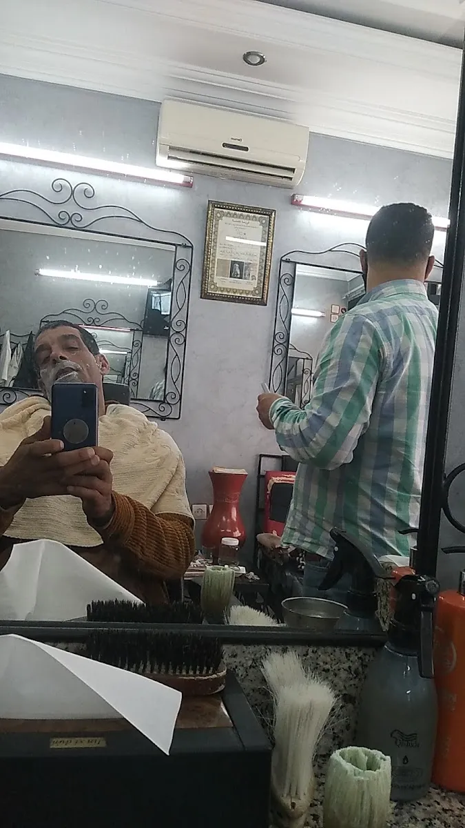 صورة 4 من Coiffure SELIMANI