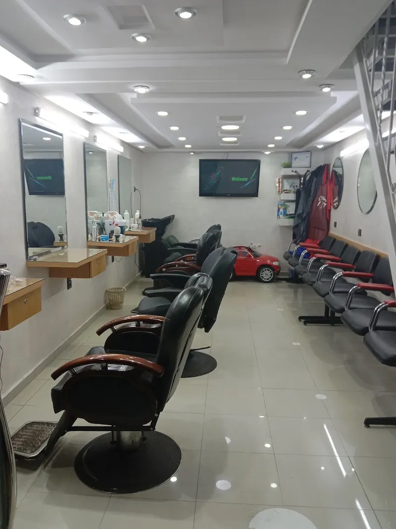 صورة 1 من Coiffure SELIMANI