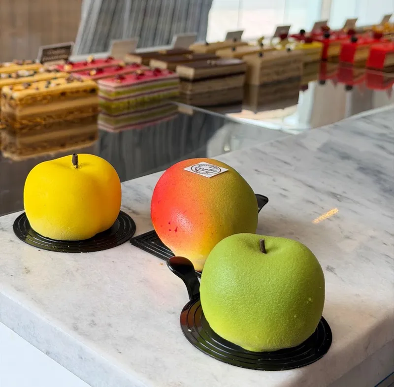 صورة 2 من Errabie : Boulangerie & Pâtisserie