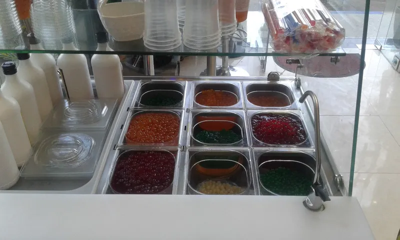 صورة 3 من My coffee Nador