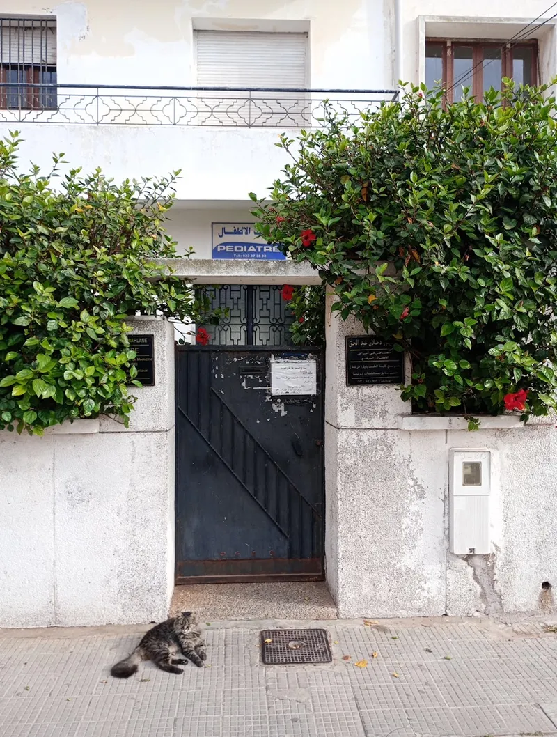 صورة 4 من Elazhari daoudi moulay larbi