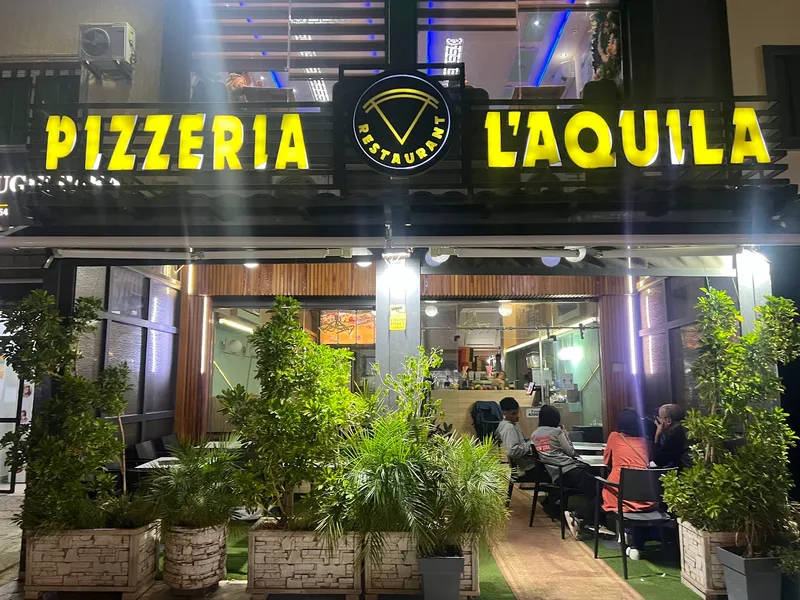 L’Aquila photo 1