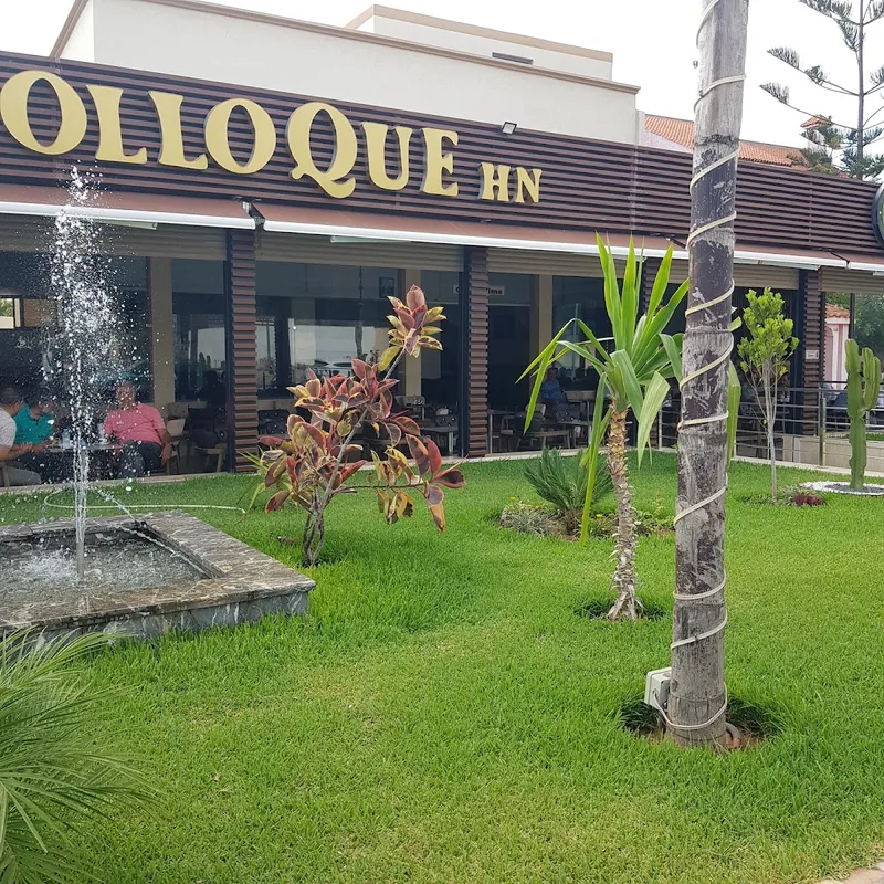 صورة 1 من Le Colloque