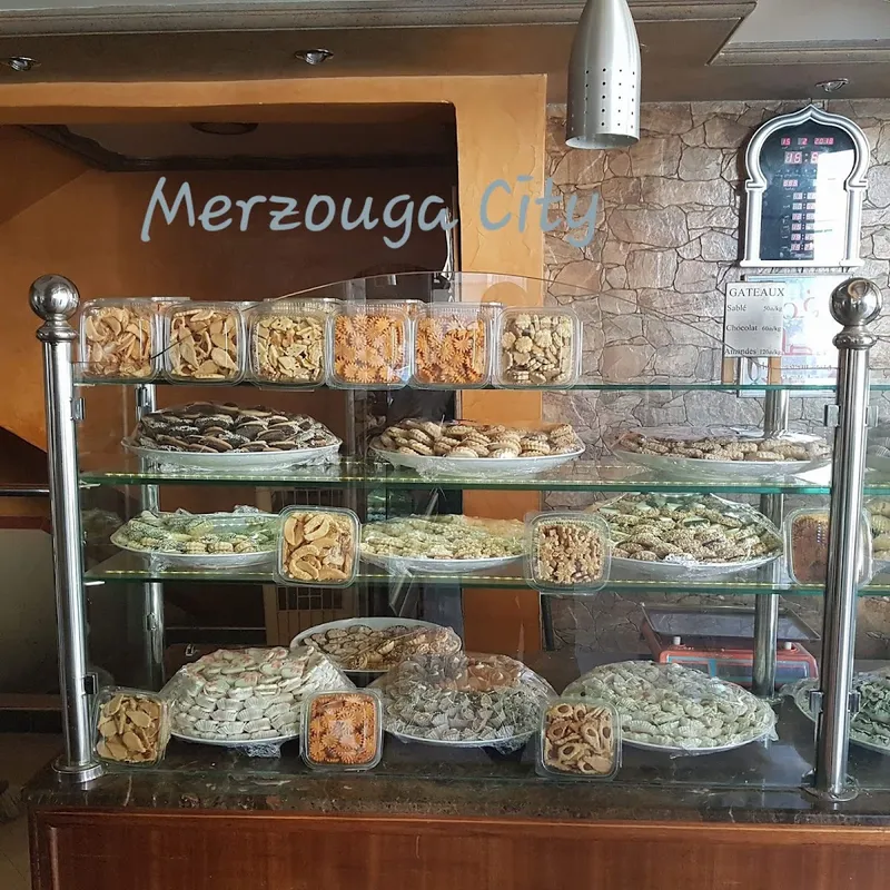 صورة 4 من Boulangerie