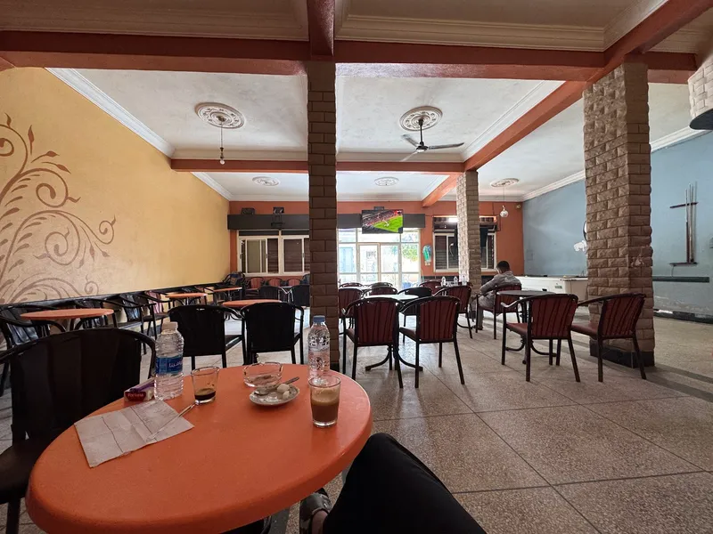 Café ikram photo 1