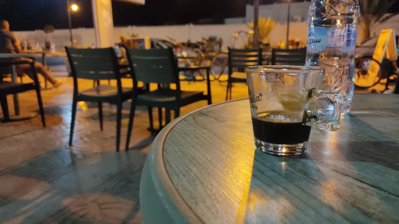 Café ikram photo 4