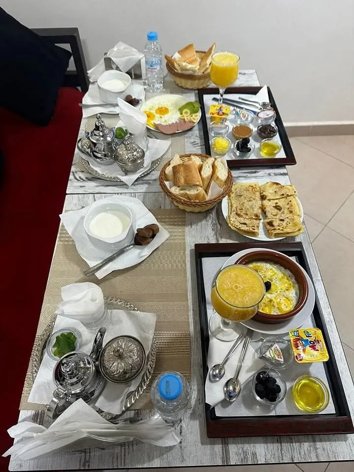 Café ikram photo 2