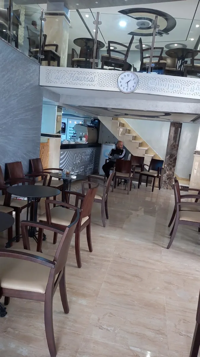 Photo 1 de Café winterfelll