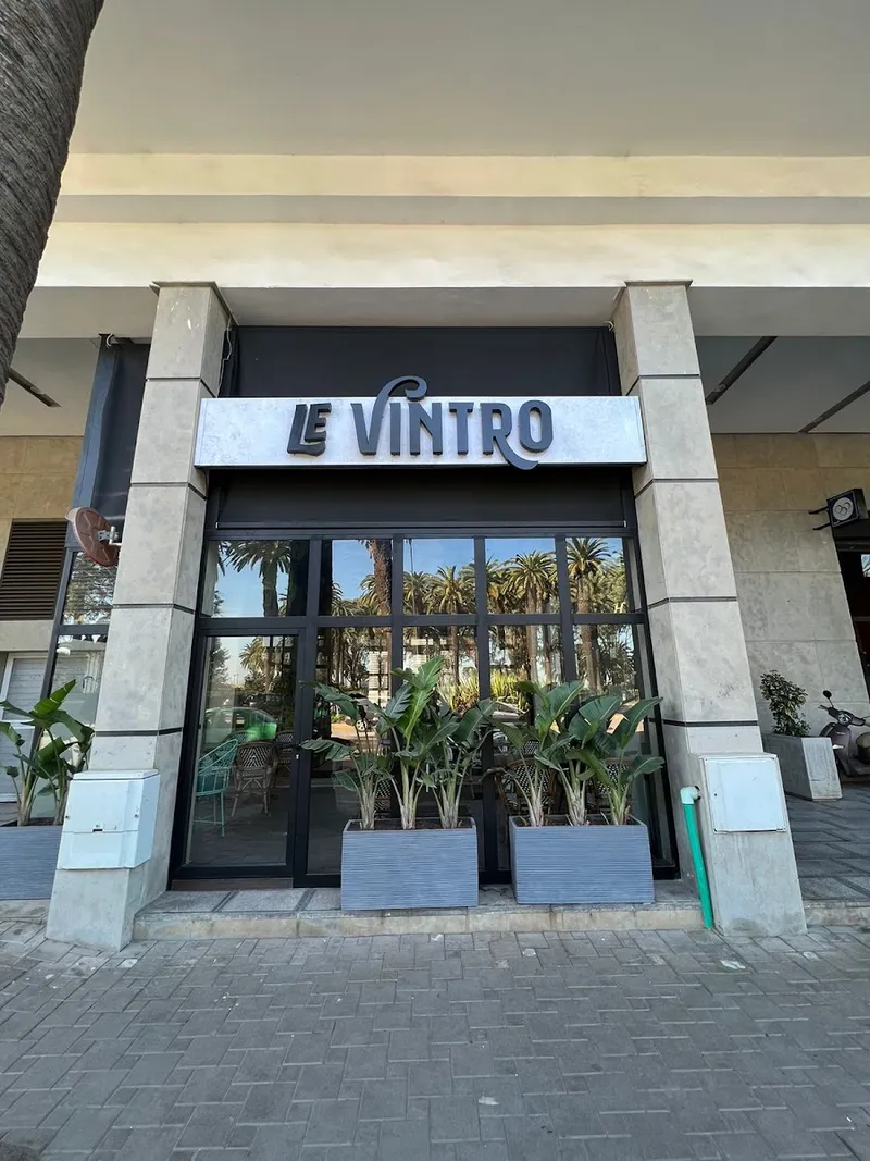 Photo 1 de Le Vintro