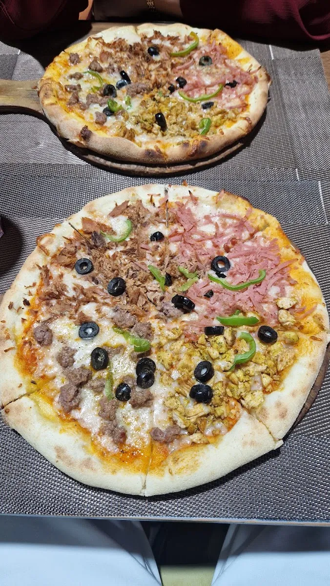 Délice mbrouka Fast food photo 2